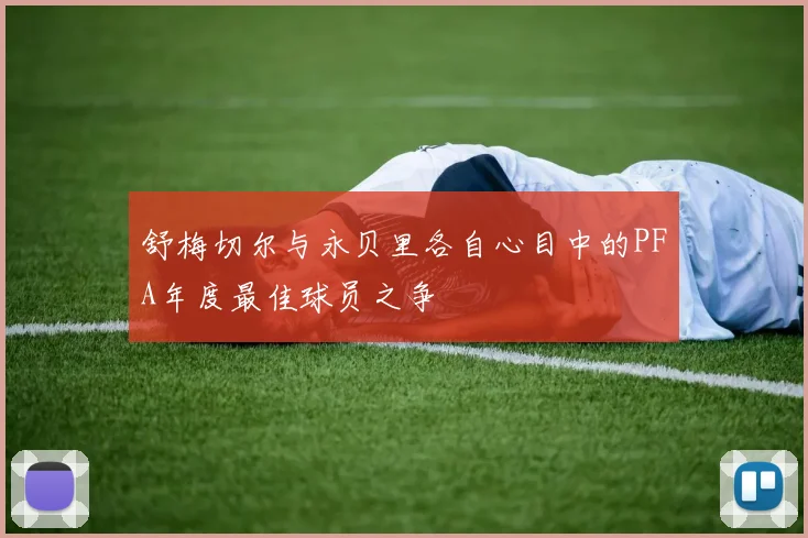 舒梅切尔与永贝里各自心目中的PFA年度最佳球员之争