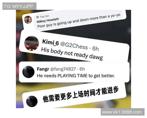 迈阿密球迷与杨瀚森偶遇合影网友呼吁保护他避免网络暴力