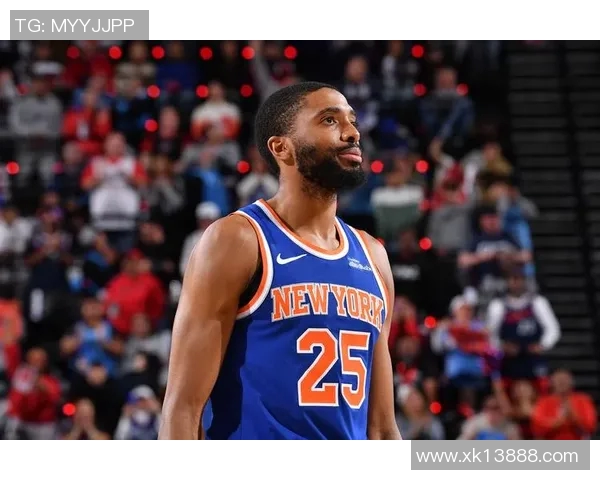 Shams透露尼克斯与鹿队曾谈判字母但未达成交易协议