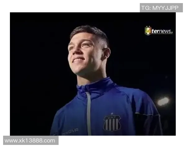 国米中卫帕拉西奥斯渴望更多出场机会计划冬窗外租离队