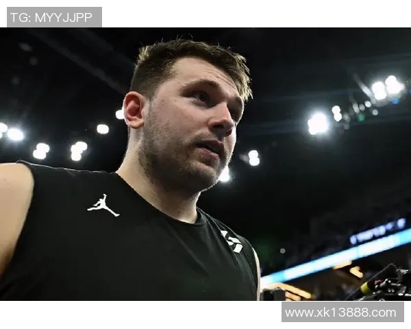 东契奇倾心湖人愿在此结束职业生涯追逐冠军梦想