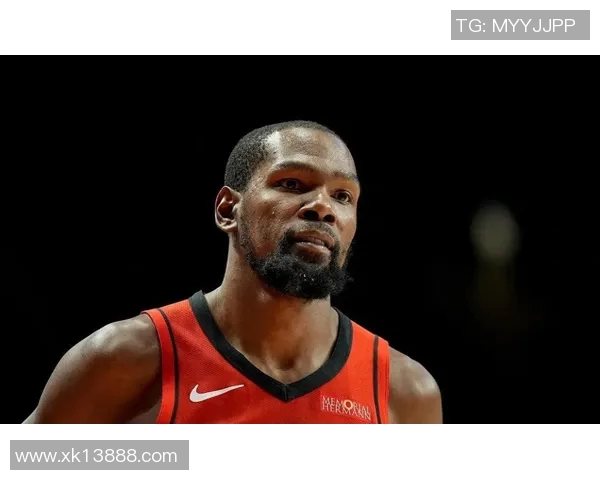 杜兰特谈包夹战术对球队配合的重要性与申京的发挥潜力