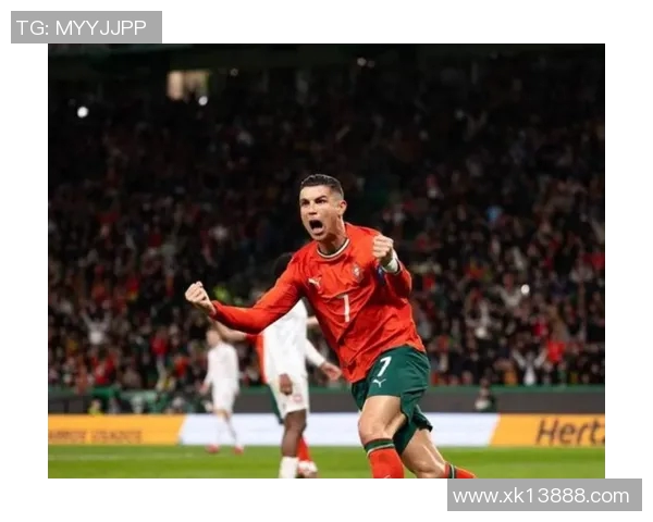 C罗若停赛两场将错过世界杯首战葡萄牙直接晋级成关键因素