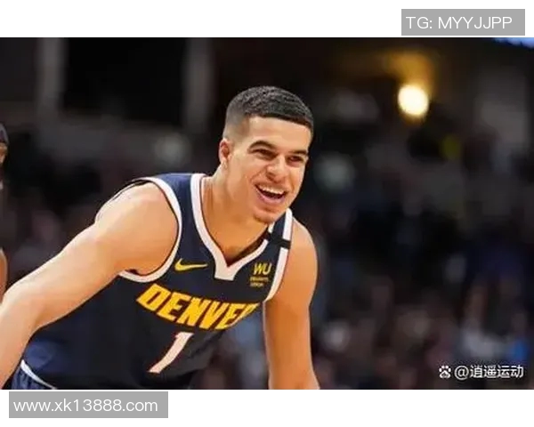 小波特手刃旧主掘金比赛早已在日历上标记期待已久