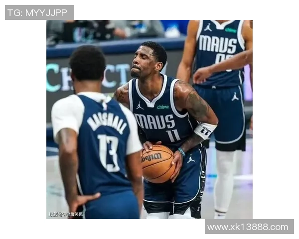 浓眉离队引发关注欧文是否会跟随离开独行侠仍然坚定留队决心